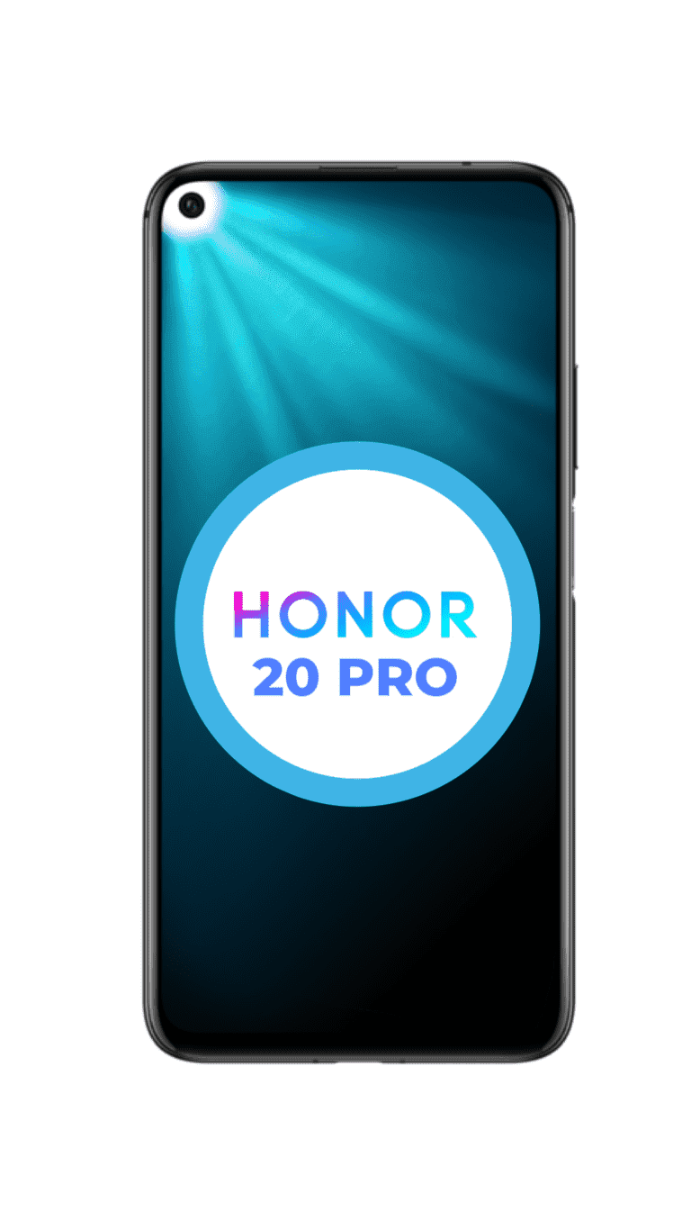 Ремонт телефонов Honor 20 pro