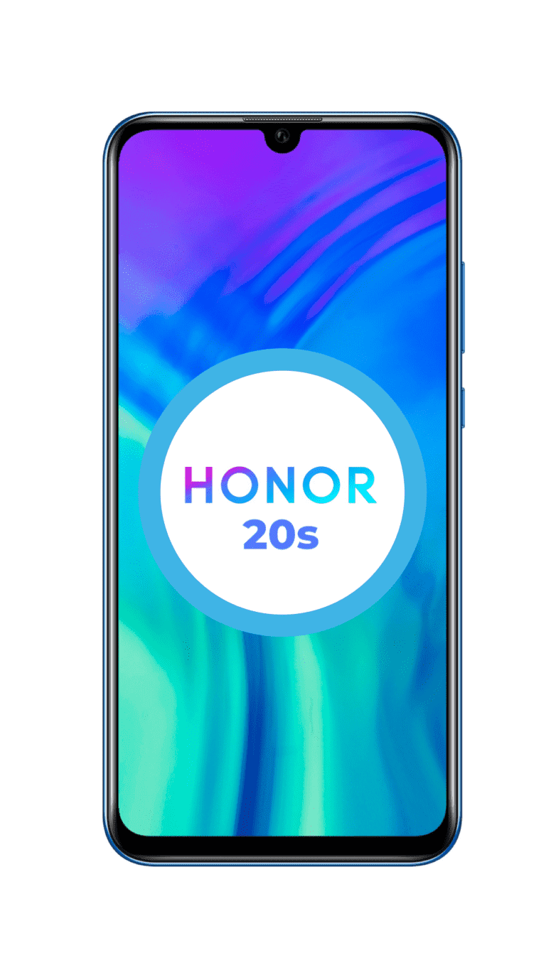 Ремонт телефонов Honor 20s