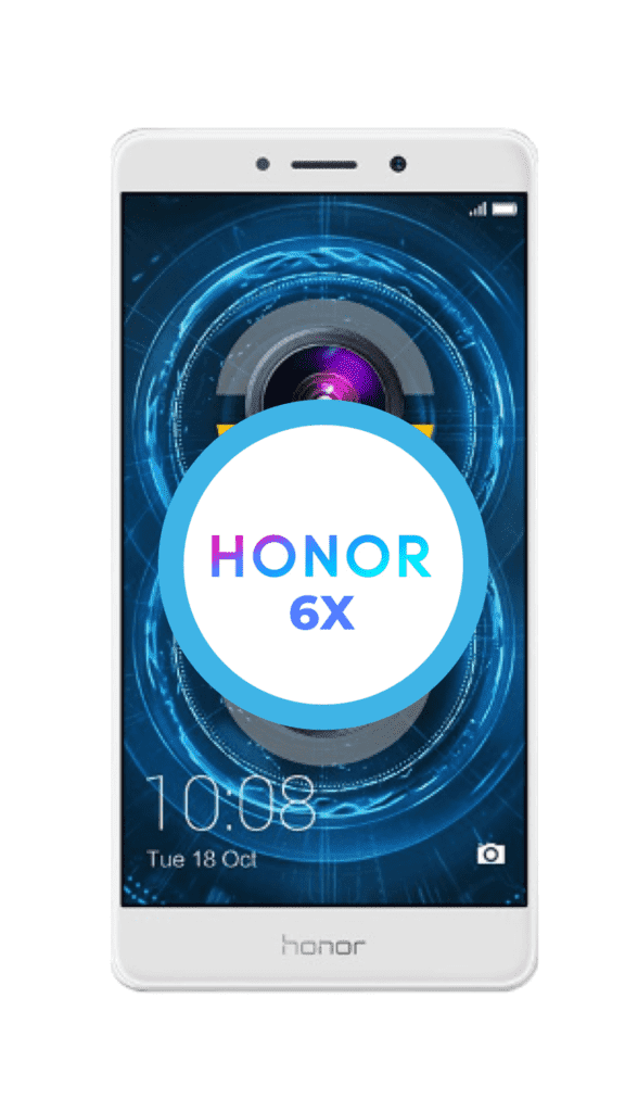 Ремонт Honor 6X