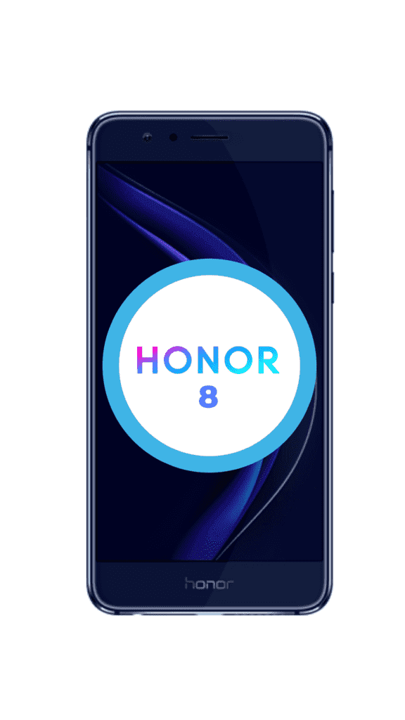 Ремонт Honor 8