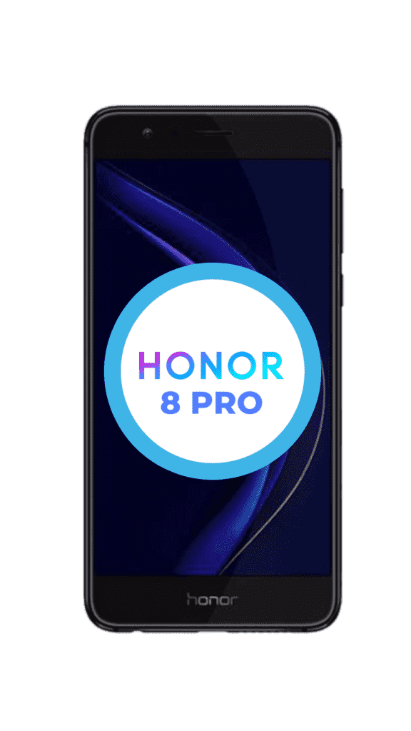 Ремонт Honor 8 Pro