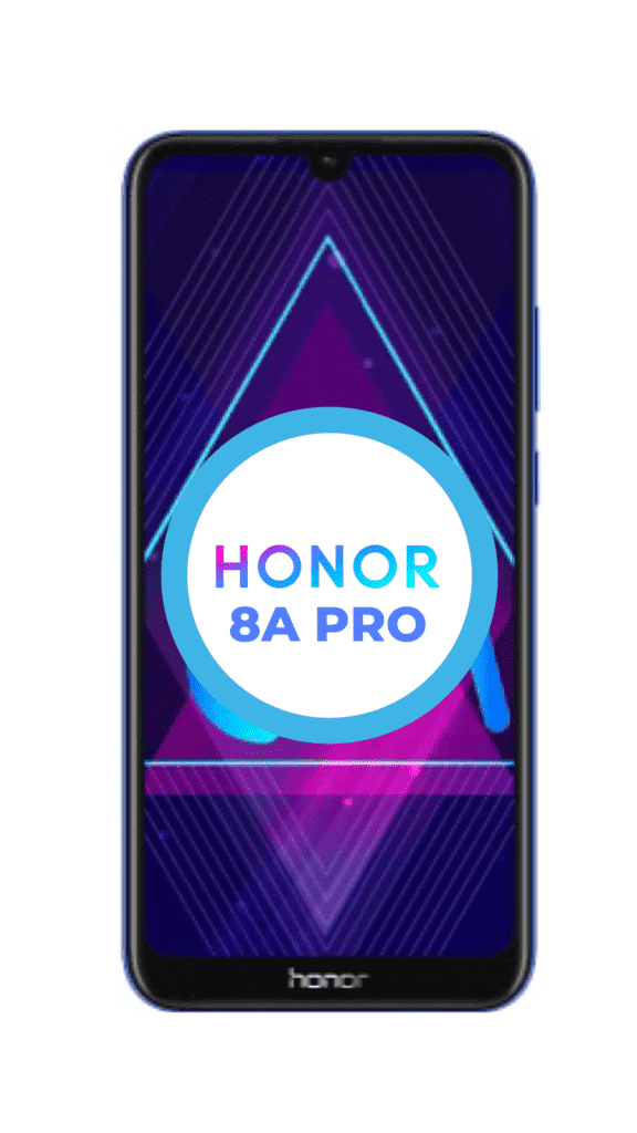 Ремонт Honor 8a Pro