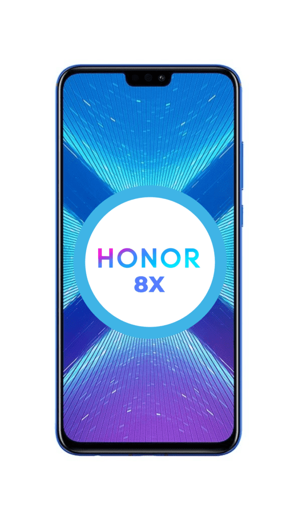 Ремонт Honor 8x