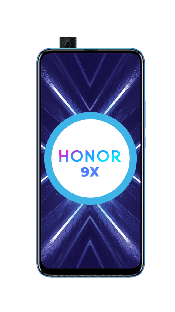 Ремонт Honor 9X